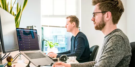 Agence développement web