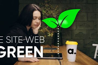 enjeu écologie site web