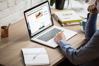 5 bonnes raisons d'avoir un site internet en 2020