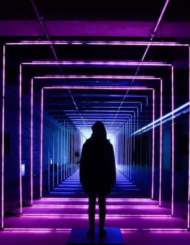 Refonte site internet actuSF