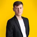 Tom BOEUF, chargé de Webmarketing au sein de l'agence addictic à Tours