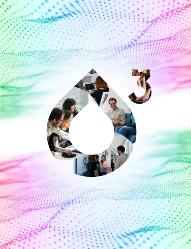 La refonte du site O3 Experts