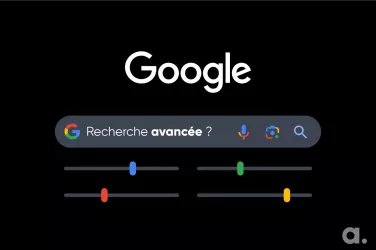 Comprendre les opérateurs de recherche Google