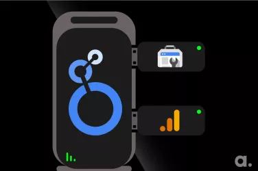 Créer votre dashboard personnalisé sur Looker Studio avec les données de GA4 & Search Console