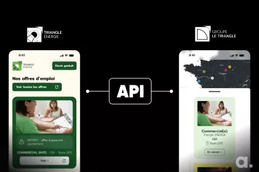 Définition d'une API (Application Programming Interface)