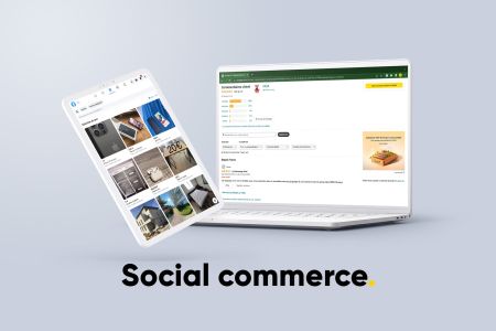 Social commerce achat sur les réseaux sociaux