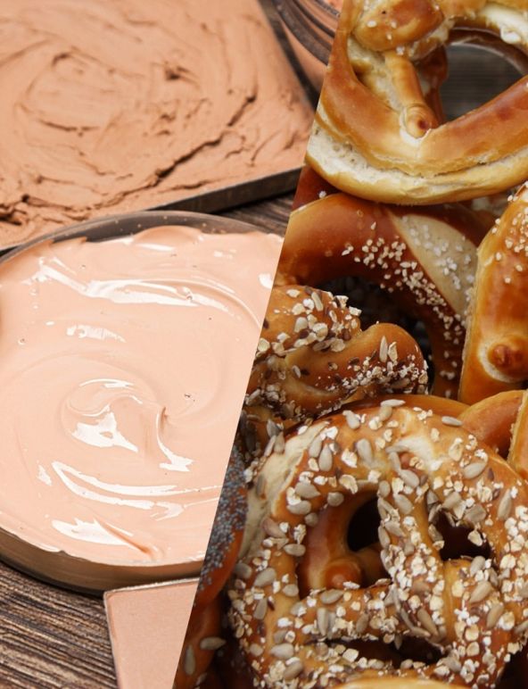 Site web équipement industriel - VMI Mixing