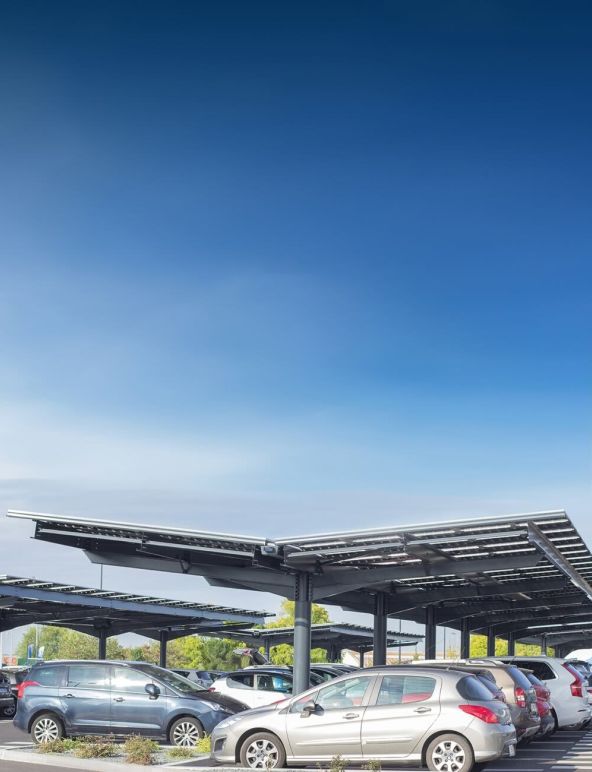 Photo d'une des réalisations de l'entreprise Developp'Sun