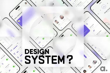 Design System définition