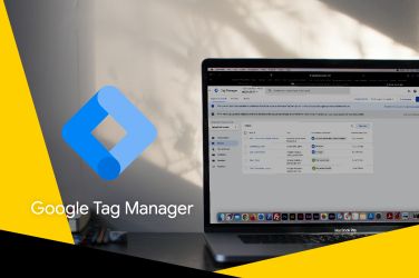 logo google tag manager