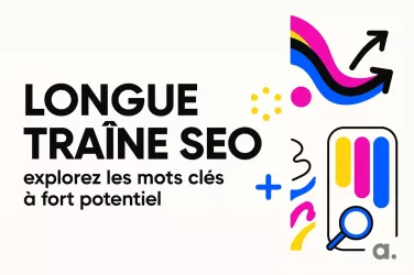 Longue traine SEO