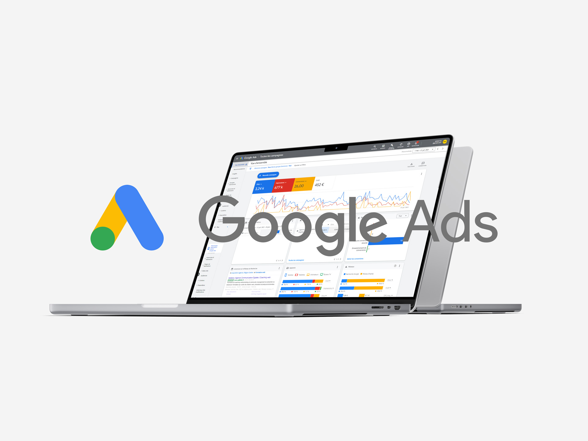 Google Ads annonce la fin des annonces textuelles agrandies