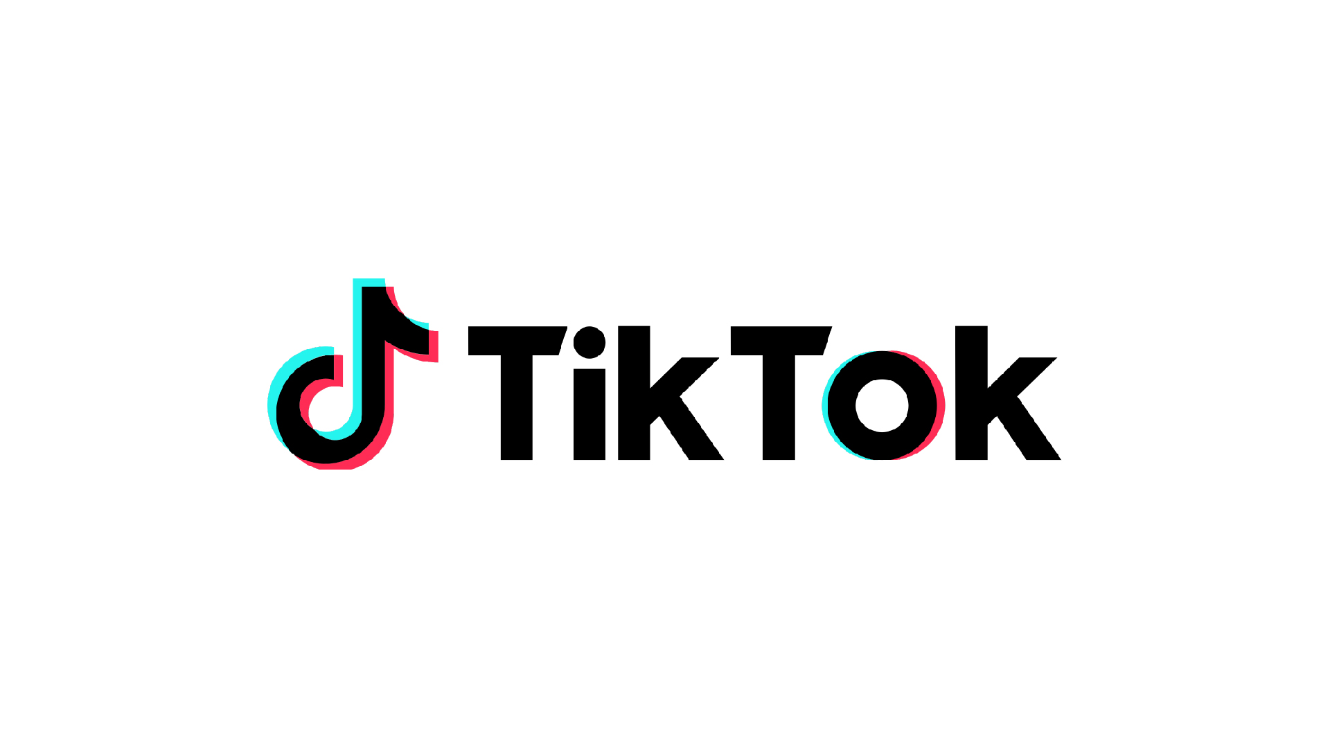 logo tiktok