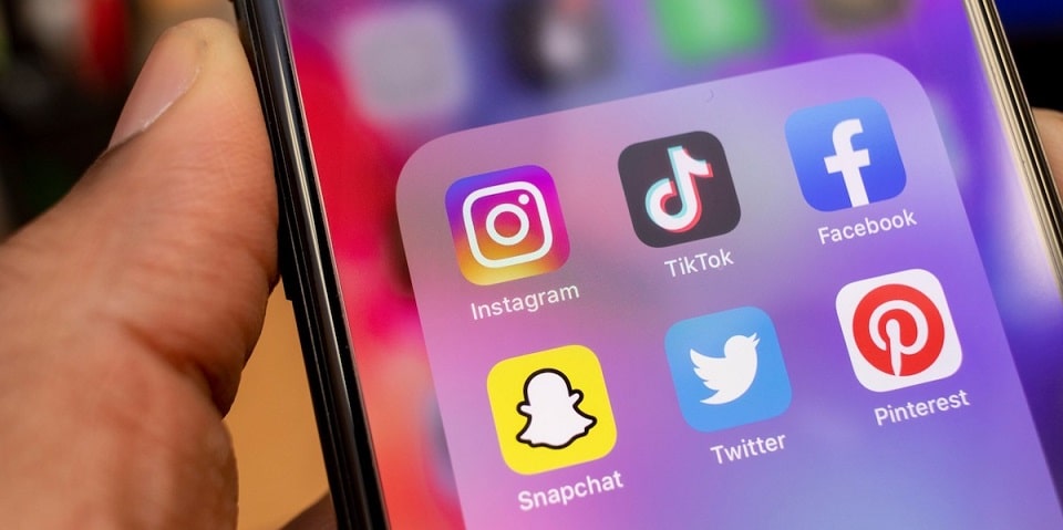 Réseaux sociaux où vendre en ligne