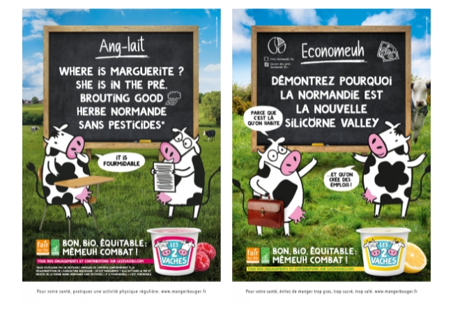 exemple de communication éthique