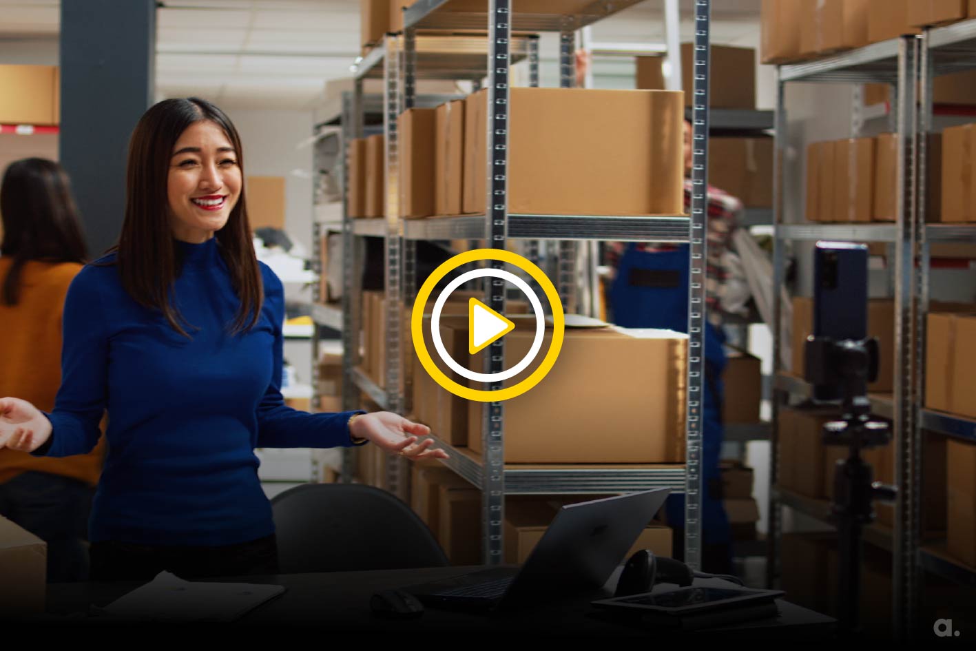 Vidéo explicative TOFU