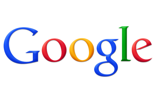 Évolution du logo de Google en 2010