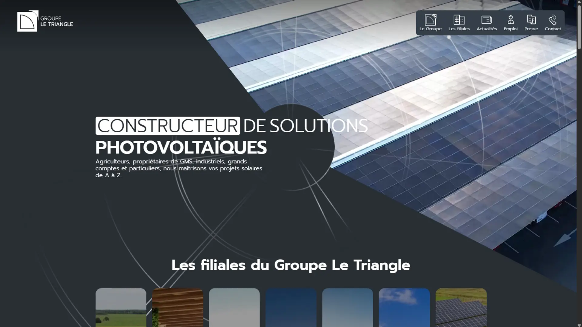 Le Neumorphism design, une tendance webdesign en 2025