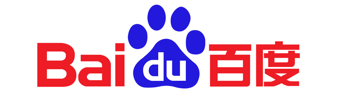 Logo Baidu