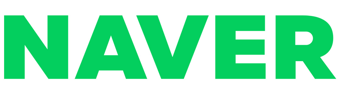 Logo Naver