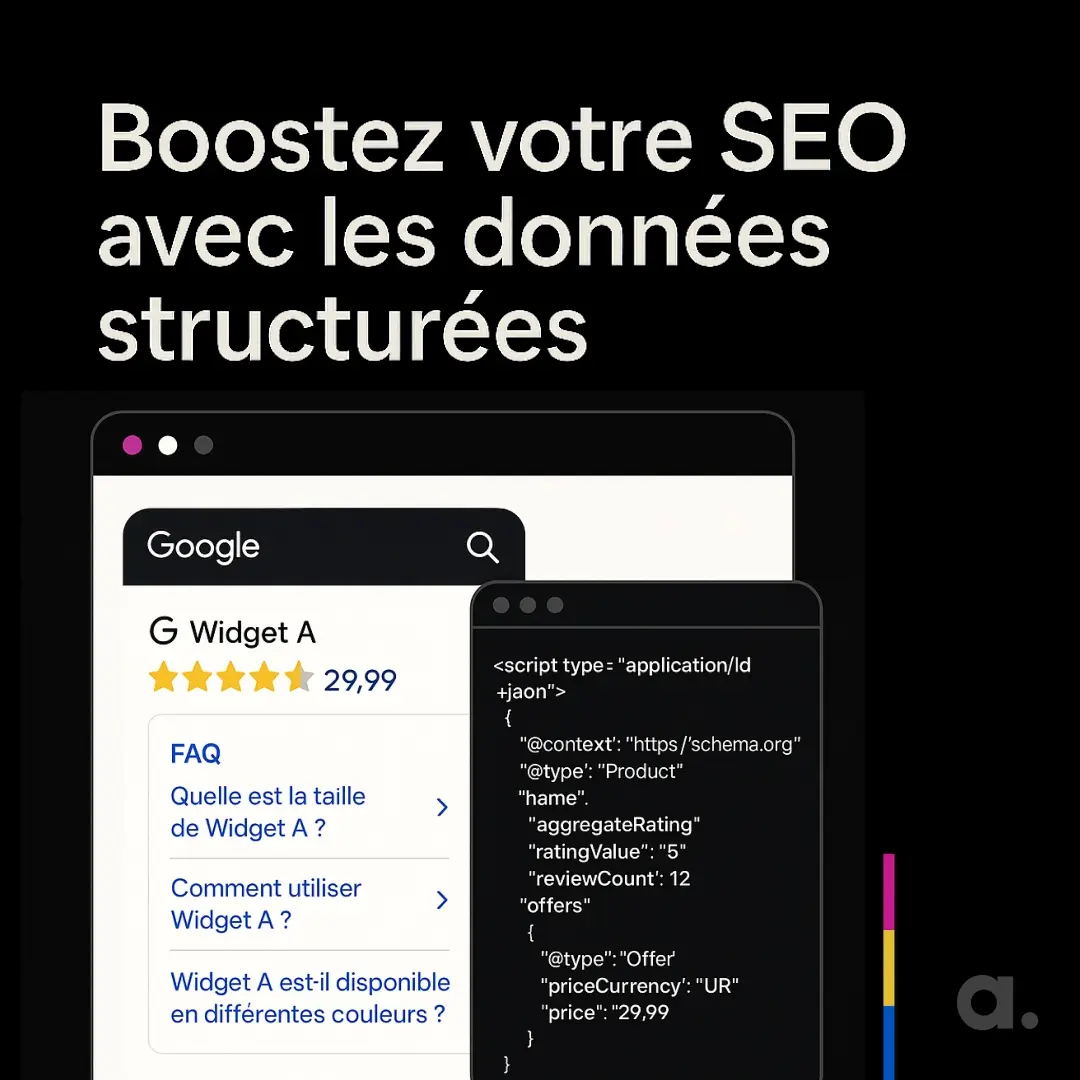 Données structurées définition