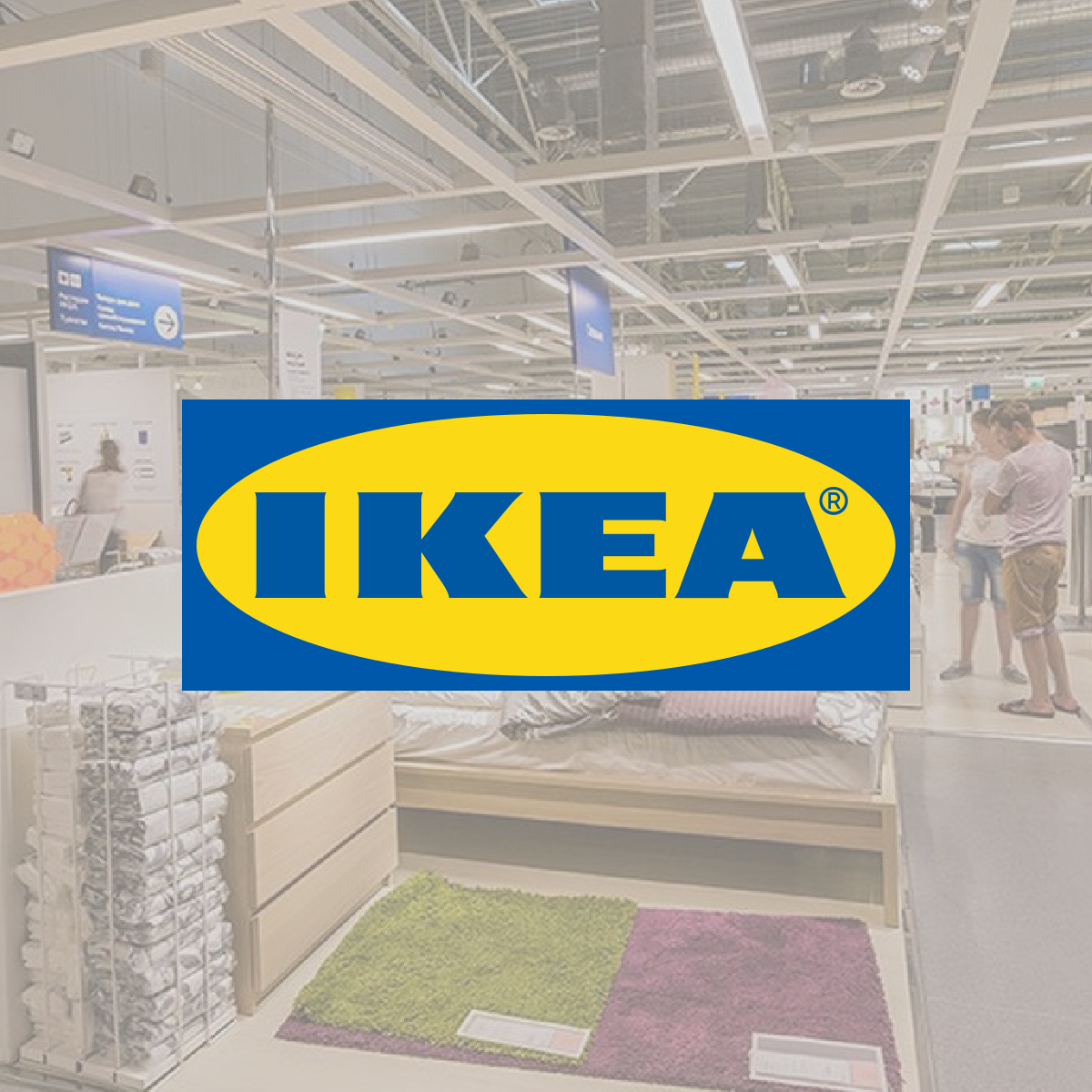 Ikea charte graphique