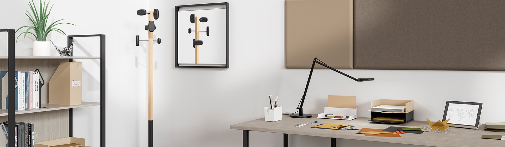 Création site vitrine Manade